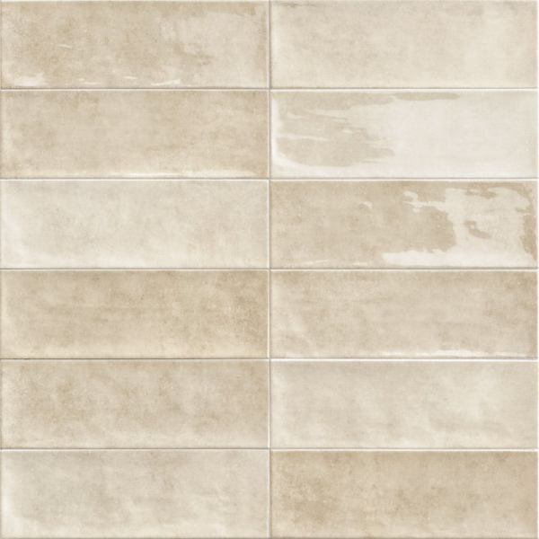 Cinque terre cream 10x30 Mainzu