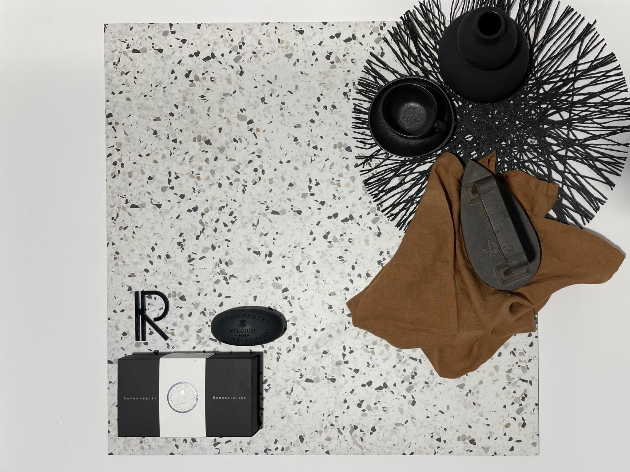 Re-Bel Cuivre Rect 60x60 Revoir Paris фото 21