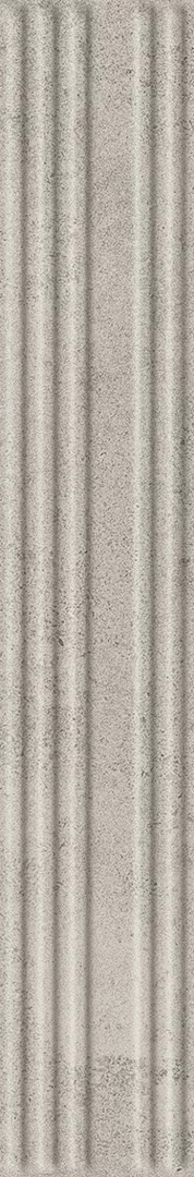 Carrizo Grey Elewacja Struktura Stripes Mix Mat 40x6,6 Paradyz