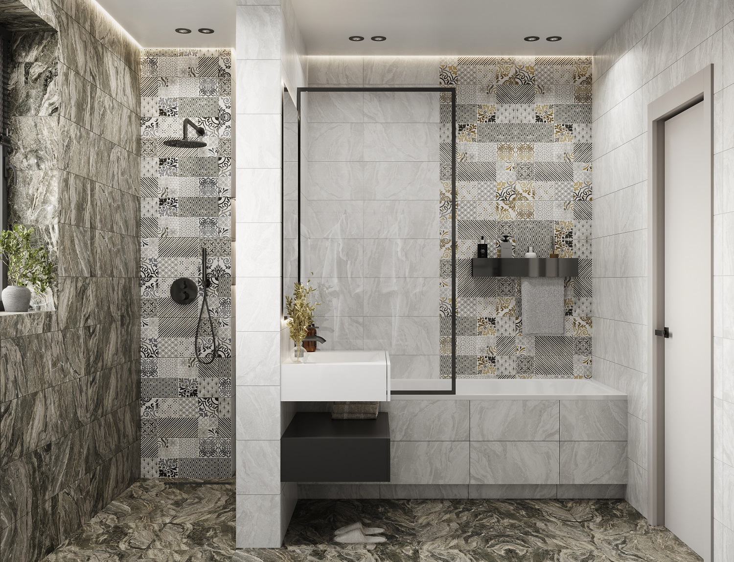 Valensole Beryoza Ceramica фото 3