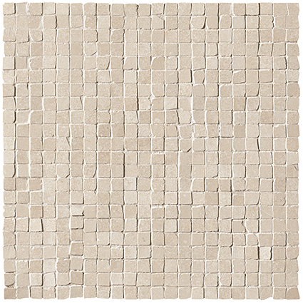 fMKM Maku Sand Gres Micromosaico Matt 30x30 FAP Ceramiche