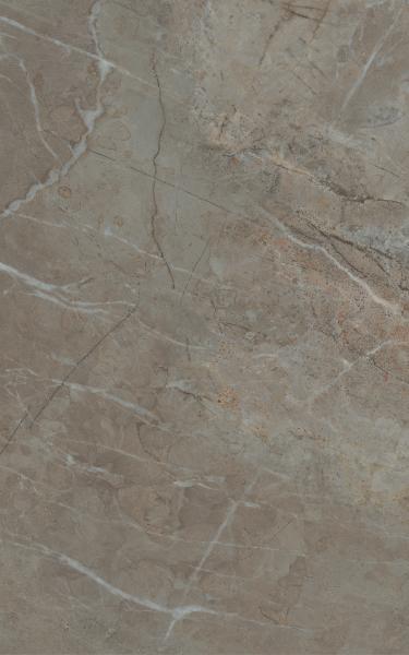 6431 Кантата серый глянцевый 25x40 Kerama Marazzi