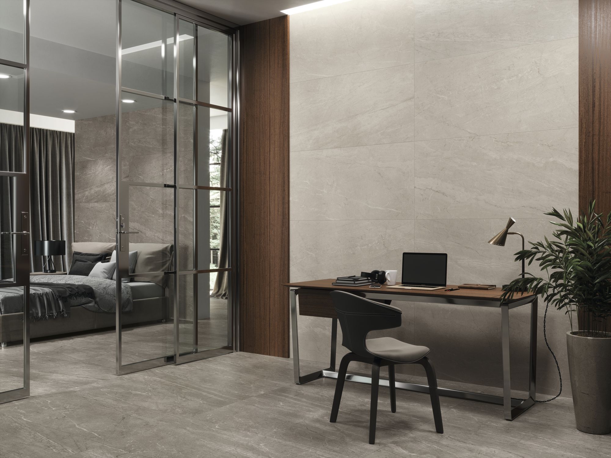 Greystone Matt Sand 60*120 Baldocer