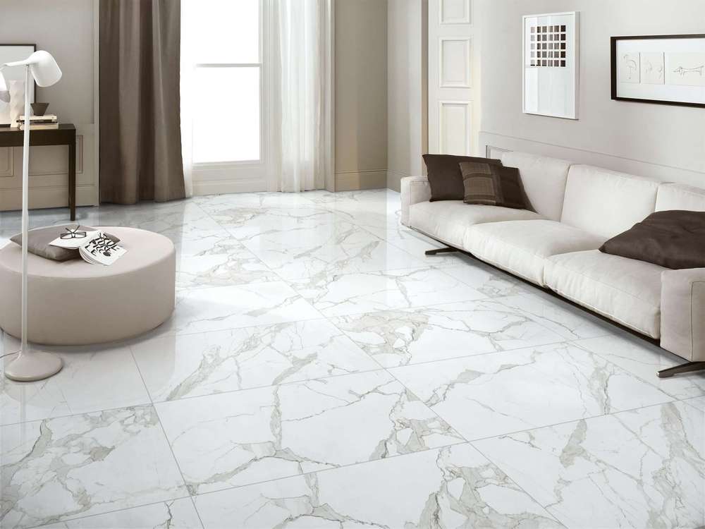 Sig Statuario Eurotile Ceramica