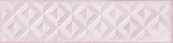 Relieve Drop Pink Brillo 7.5x30 Cifre
