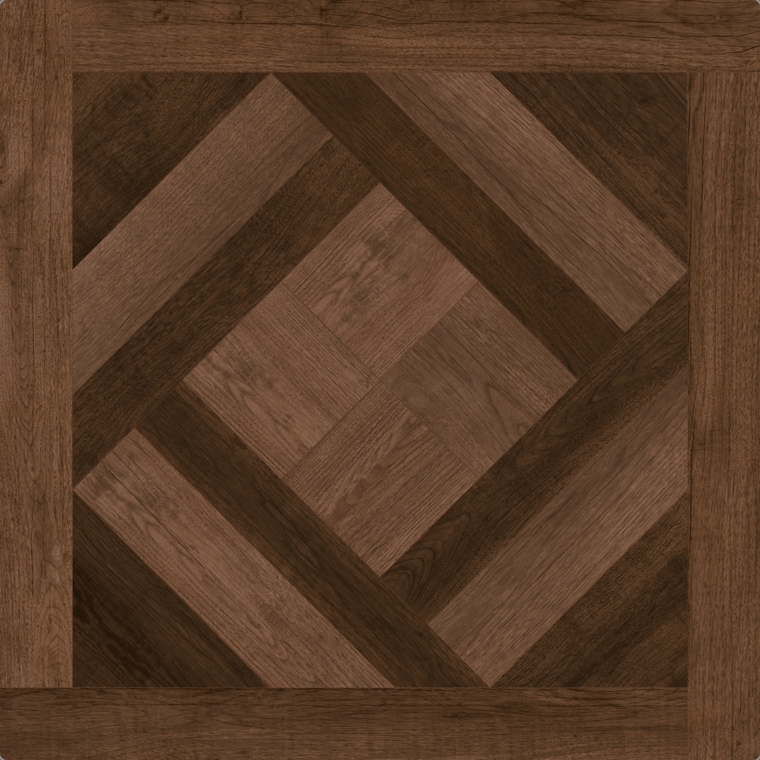 LAKEWOOD COFFER 90x90 Sant Agostino