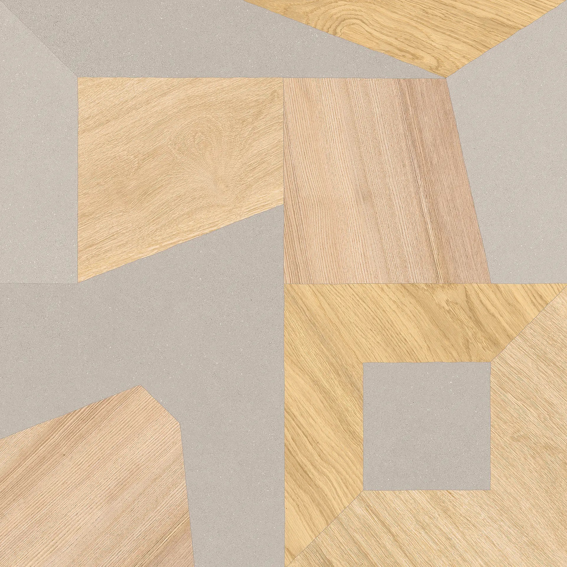 G9NIFEARGIR NI Feeling Argilla Rett 60x60 Del Conca фото 9