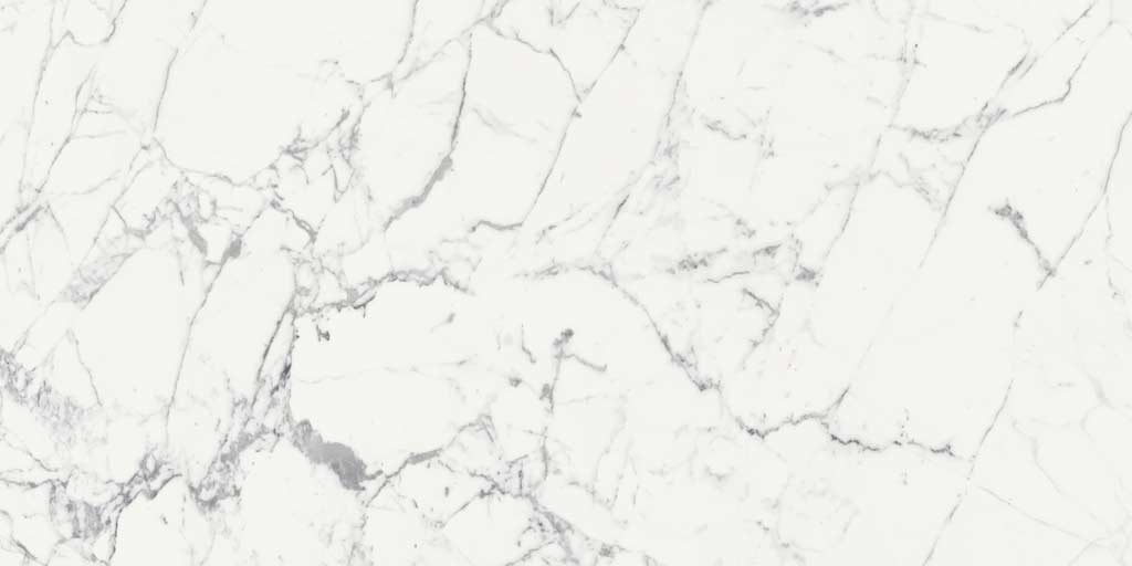 769985 Les Origines De Rex Blanc Glossy 6mm 60x120 Rex Ceramiche