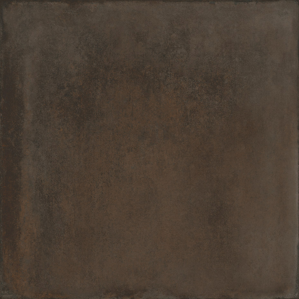 88342 Crete Bronzo Matt 40x40 Cerdomus