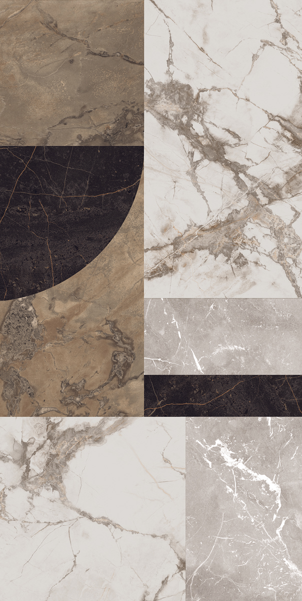 PF60005104 Epoque Abstract Ret 60X120 Ariana