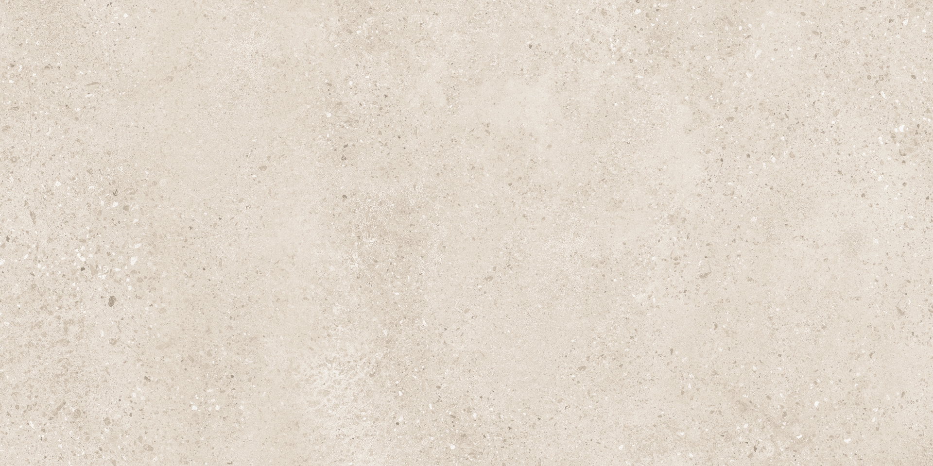 THS4804M Terrazzo Light Ivory Matt 60x120 Buono Ceramica