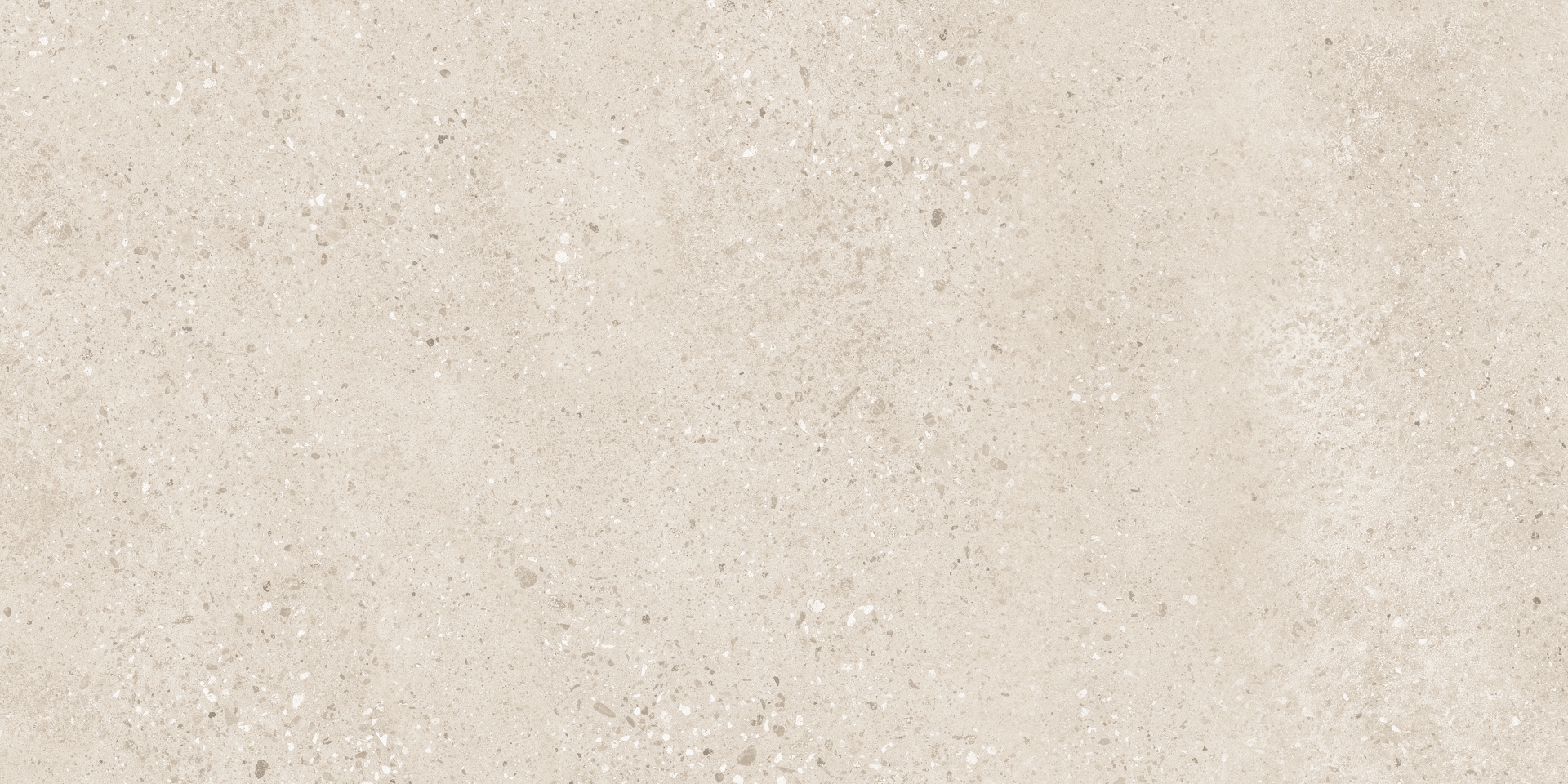THS4804M Terrazzo Light Ivory Matt 60x120 Buono Ceramica