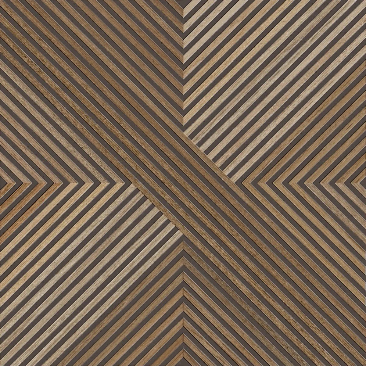 231464 Wood Story Brun Matt 59.5x59.5 Colorker