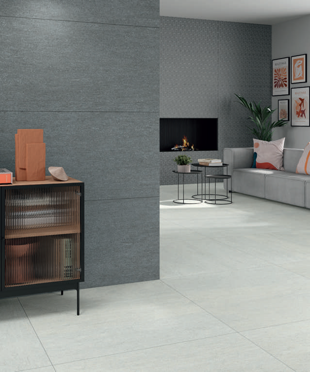 CAN5DAMAGDAA Dama Grey Decor MT 60x120 STN Ceramica