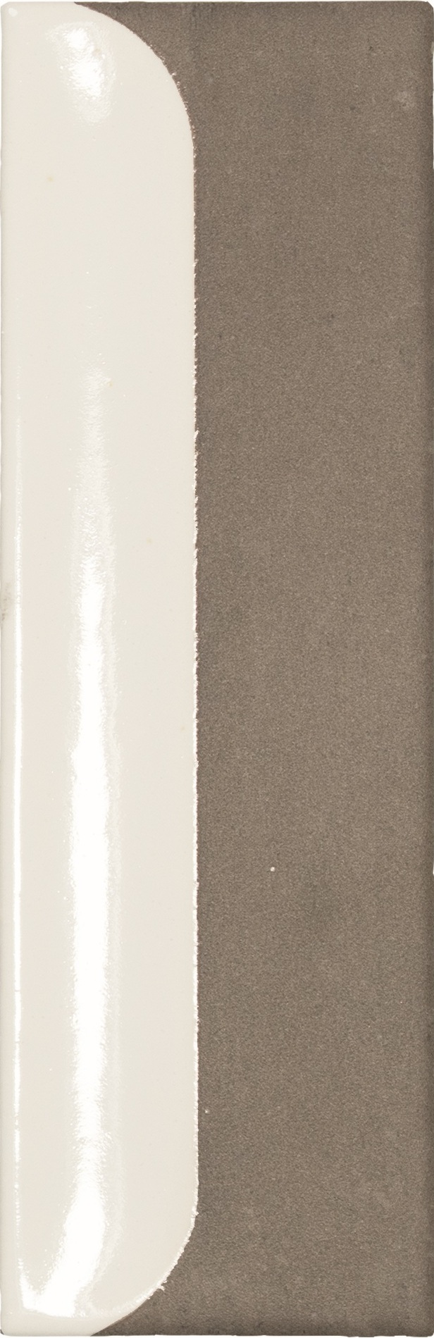 138711 Bow Decor Tobac Gloss/Matt 5.2х16 DNA Tiles фото 3