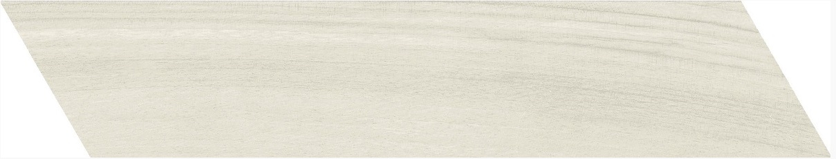 Chevron Project White B 9,8x46,5 Ape Ceramica