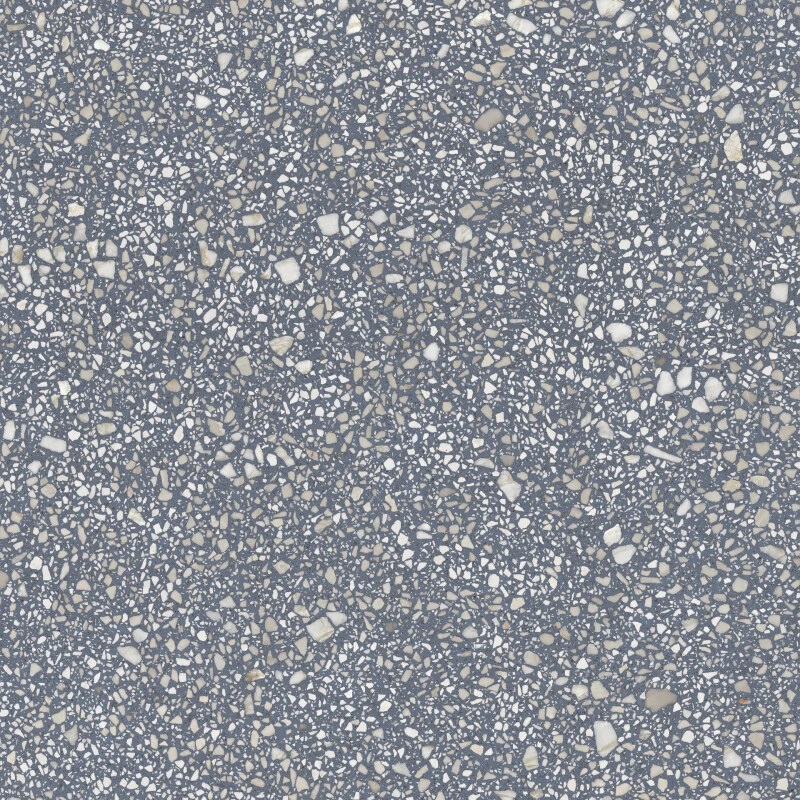 81S256R Santorini Azul Rec 80x80 Grespania