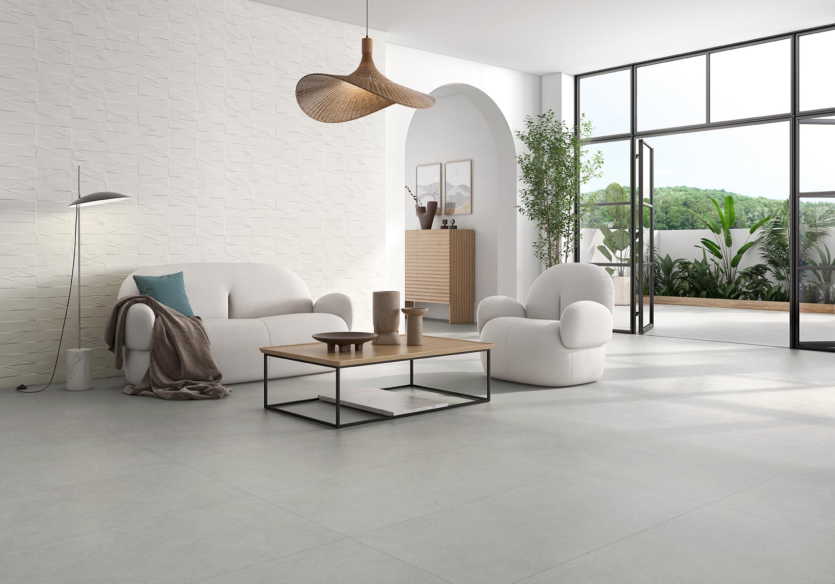 Land ITT Ceramic