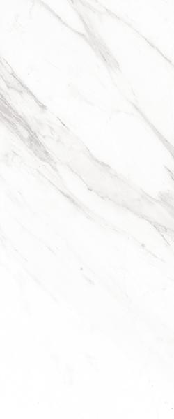 Scarlett white 01 25х60  Gracia Ceramica