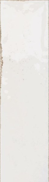 FUS825 FUS BRICK BIANCO 6x25 Novabell