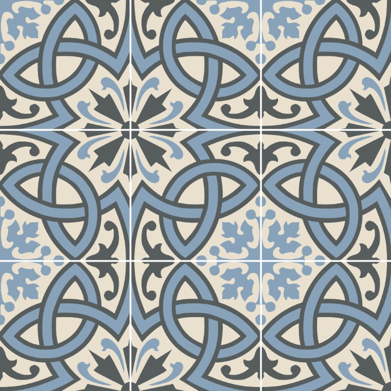 Siena Joy 19,8x19,8 Decocer