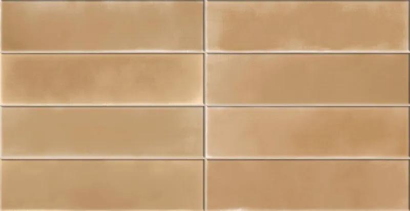 600010002452 Rinascente Fusion Cobre Brick Aurea 7,5x30 Atlas Concorde Russia фото 2