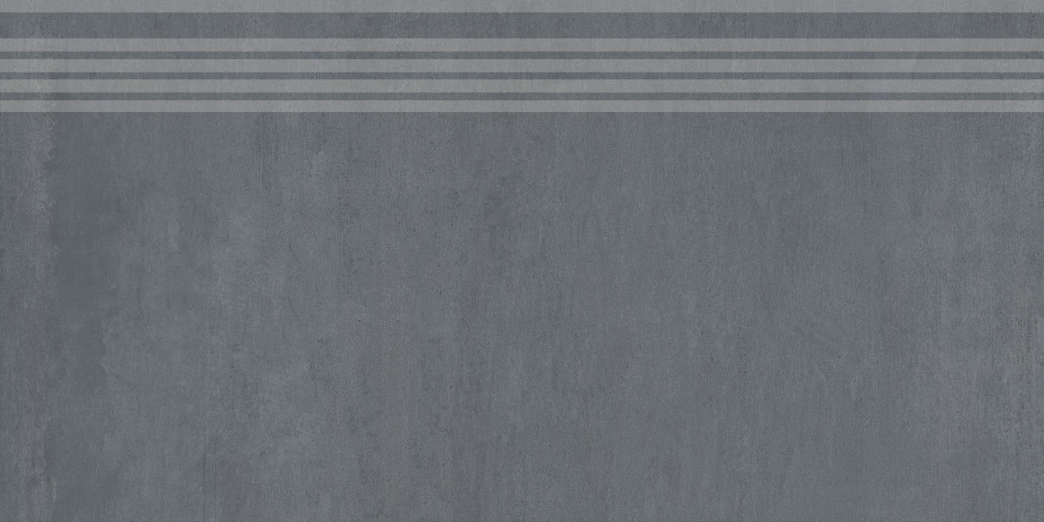 SG640220R/GR Ступень Гварди синий матовый обрезной 30x60x0,9 Kerama Marazzi
