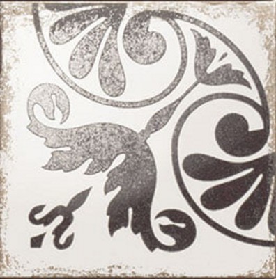 Signe metallici 20x20 Mainzu