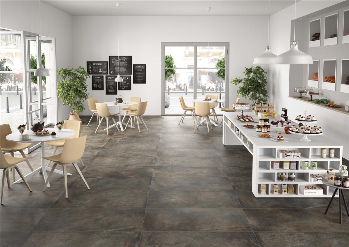 Jasper STN Ceramica