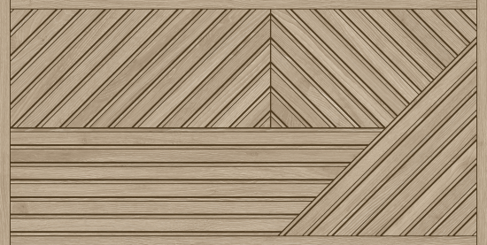 Studio Laths Oak 60x120 Argenta Ceramica