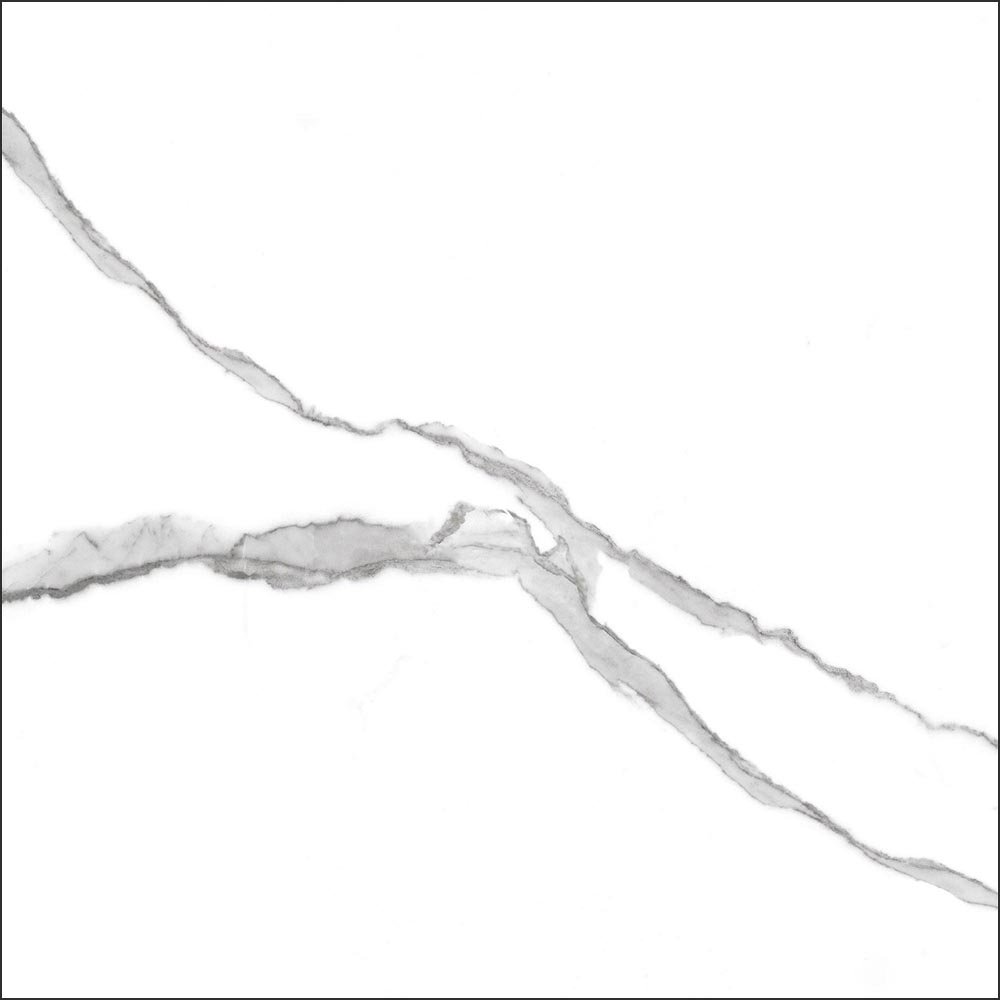 GT60601503MR Anima Белый 60x60 Global Tile