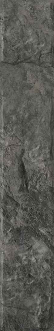 Ardis Dark Elewacja Struktura Mat 40x6,6 Paradyz