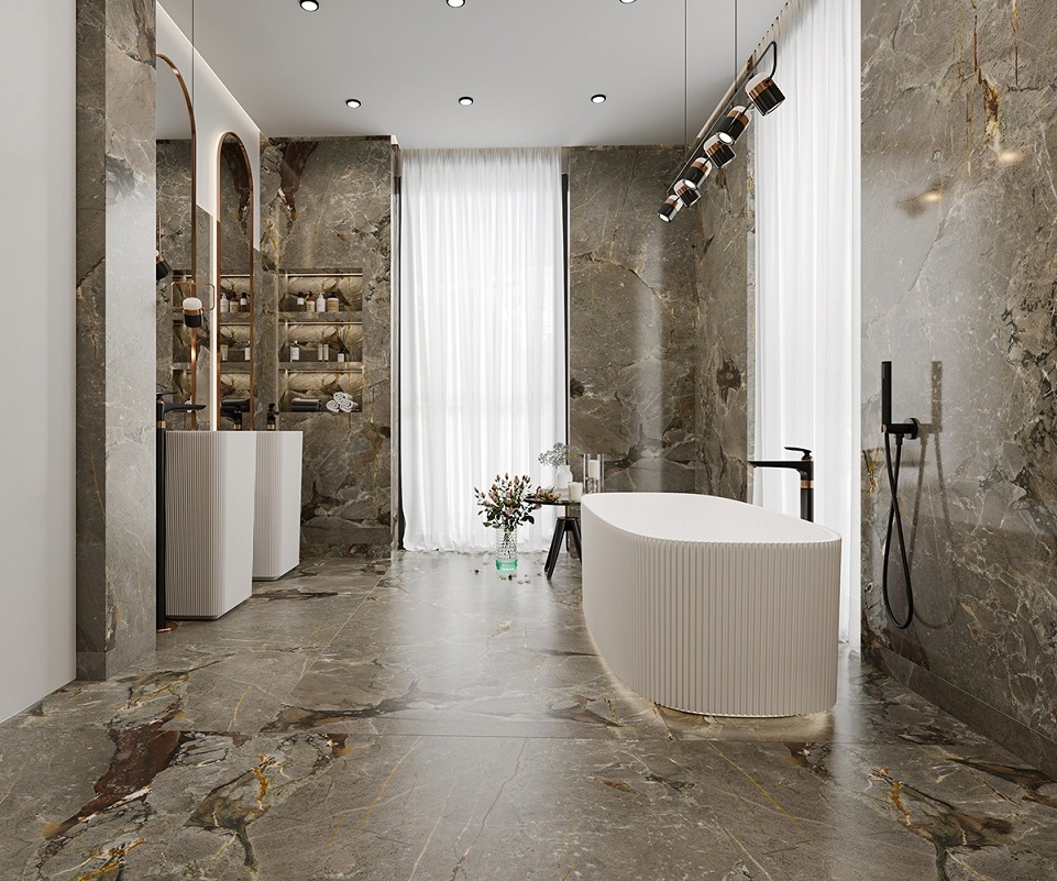 Atlas Home NT Ceramic фото 75