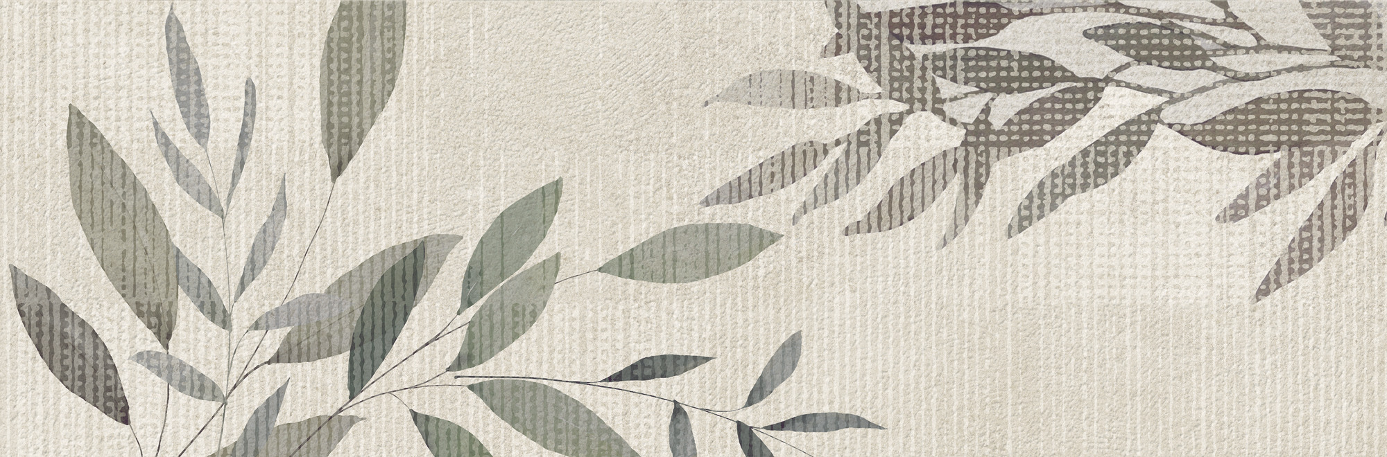 Portwall Dec. Aura Mate Rect 33,3x100 TAU Ceramica фото 2