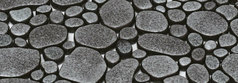 7402 (Е-064) Gravel Светло-бежевый гравий антислип 30.5x30.5 Keramissimo фото 6