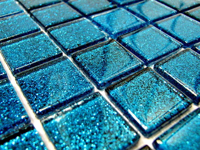 CR 5073 Crystal с металлизироваными микрочастицами 30x30 Keramissimo фото 3