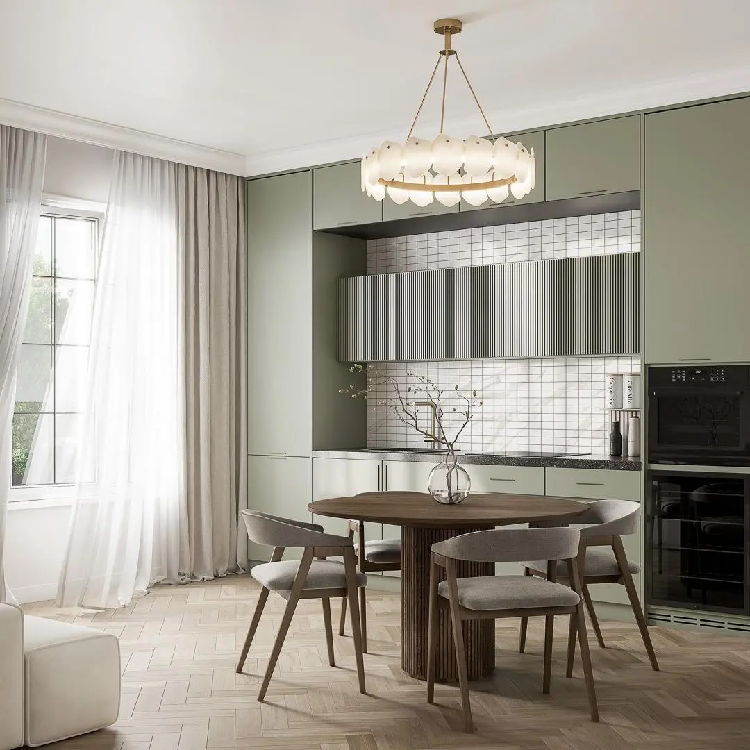 13124TR Алентежу белый матовый 30x89,5x0,9 Kerama Marazzi фото 4