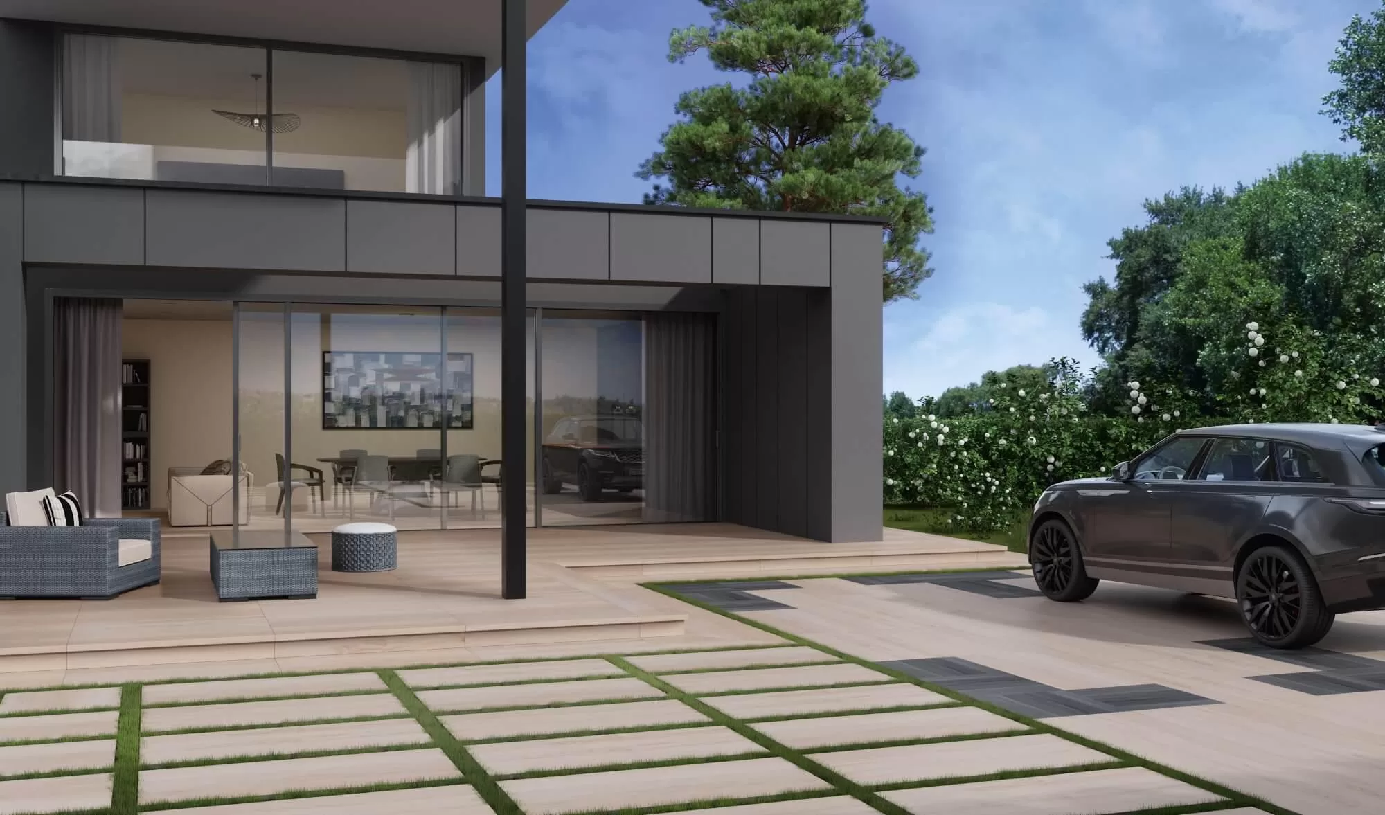 Про Вуд Kerama Marazzi