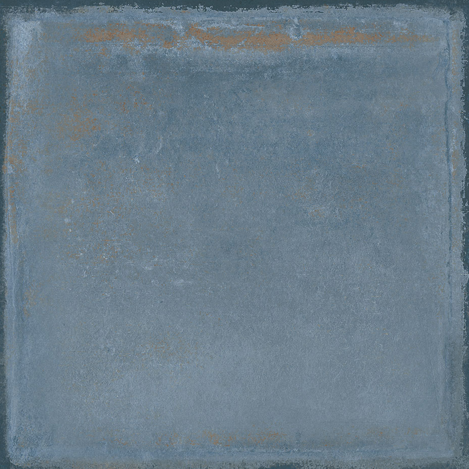 88349 Crete Cobalto Matt 20x20 Cerdomus