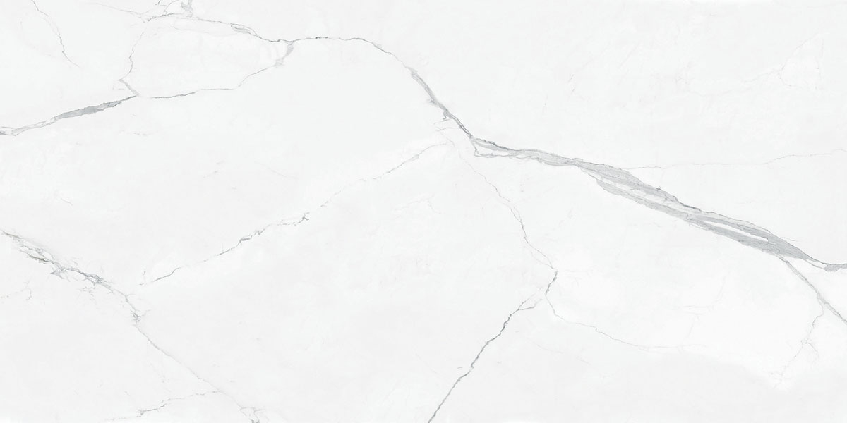 Alaska White Polish 60x120 Granoland
