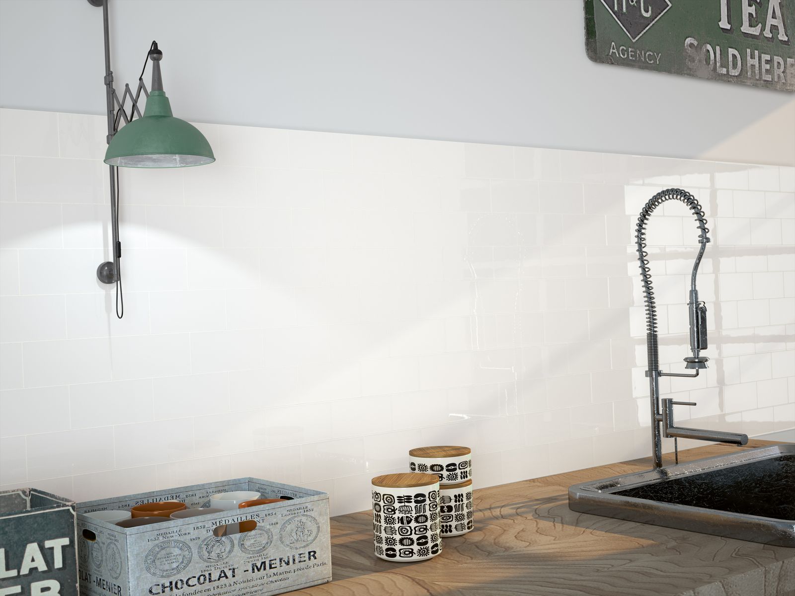 Piemonte Ape Ceramica