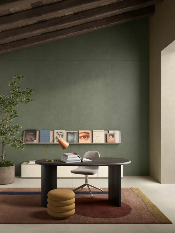 Gemini Laminam Russia