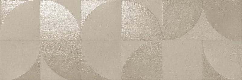 fRH5 Mat&More Deco Taupe 25x75 FAP Ceramiche