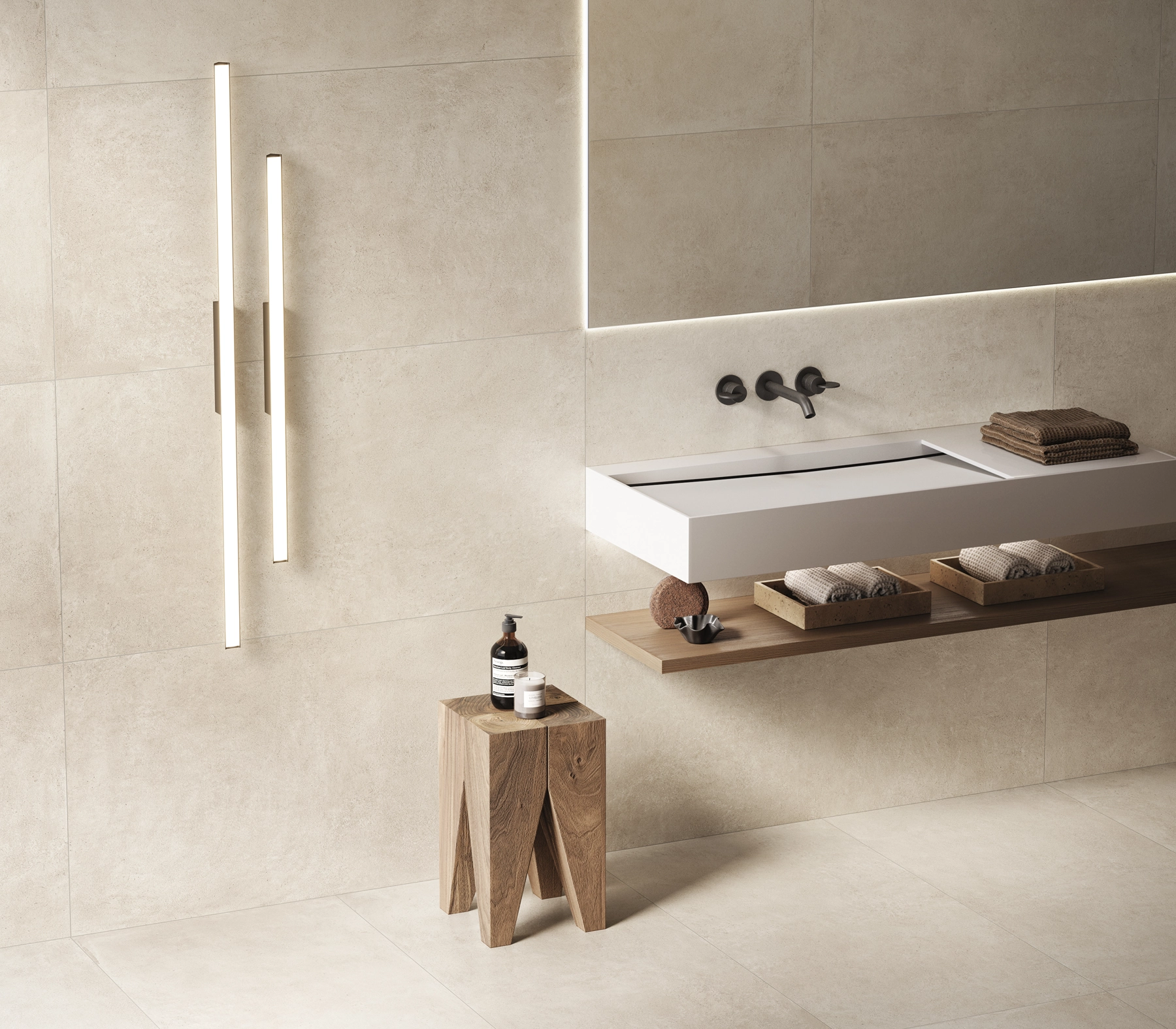 620110000193 Glass Avio Mosaico Lounge Lux 26.2x30.2 Italon