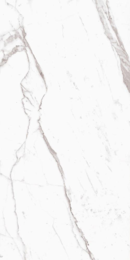 R8RU Incanto Statuario Venato Glossy Ret. 6mm 60х120 Ragno Marazzi
