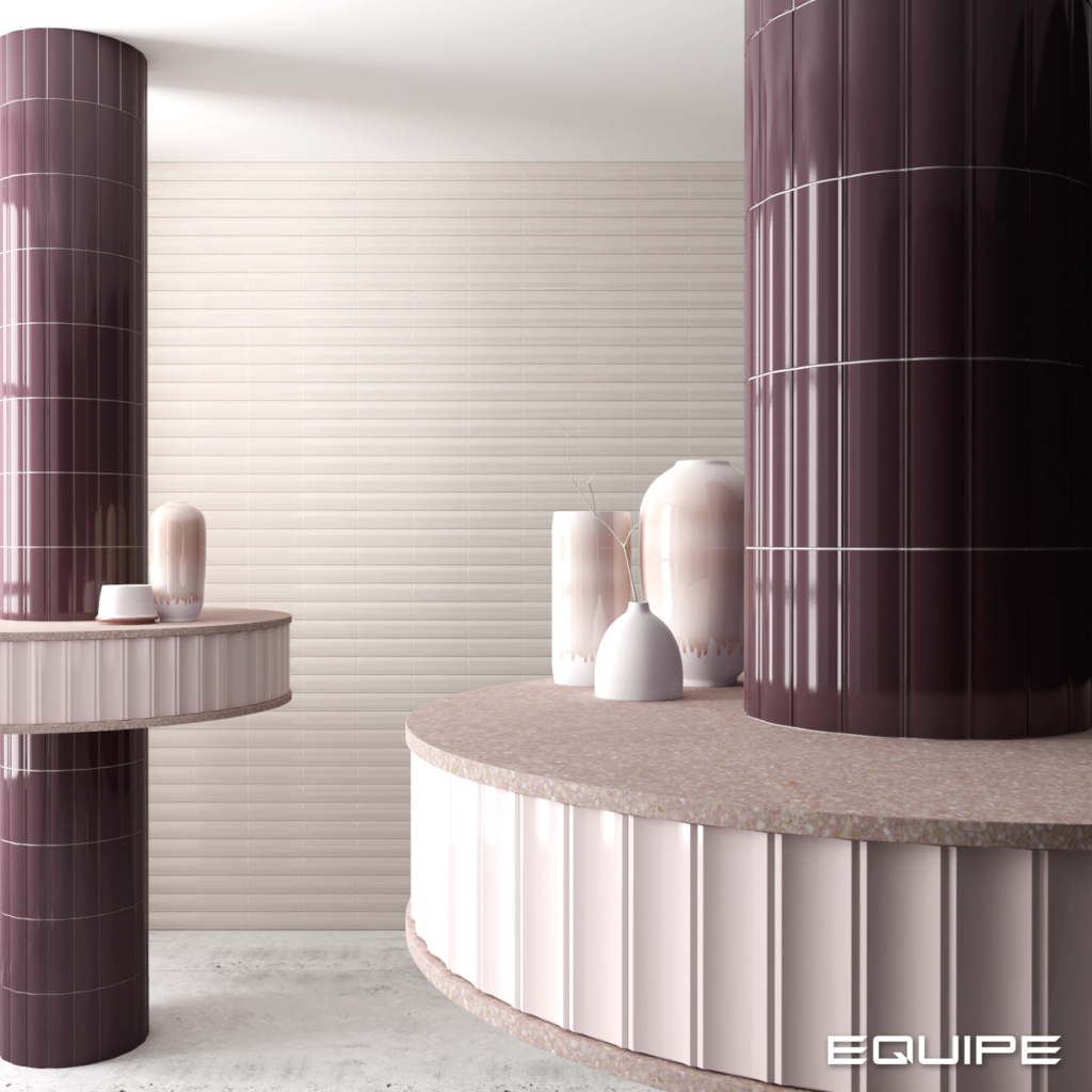 28759 Vibe Out Taupe Gloss 6,5x20 EQUIPE фото 19