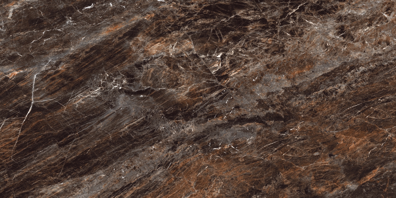 Roman Versailles Brown 120x60 Bluezone