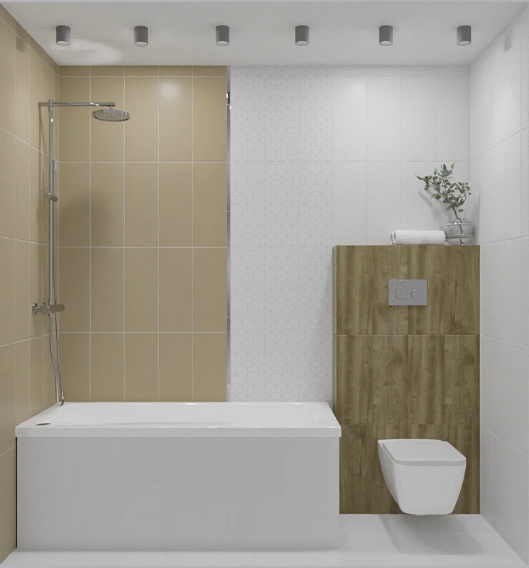 Colormix Ornament 20,1х50,5 Azori фото 14
