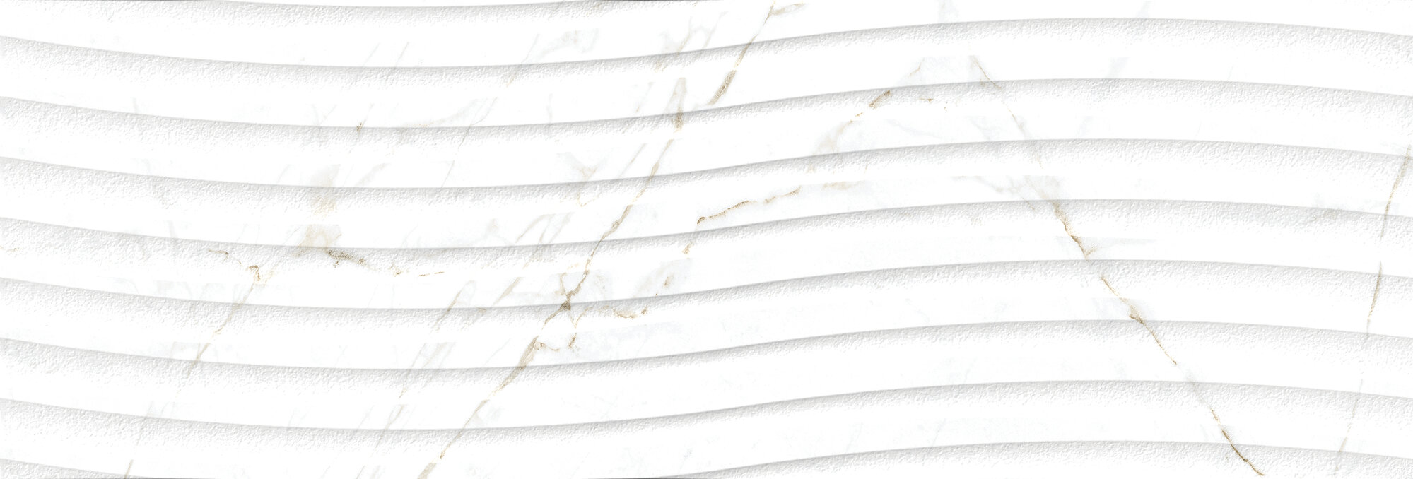 31788 Dual White Decor SP/33,3x100/R 33,3x100 Peronda