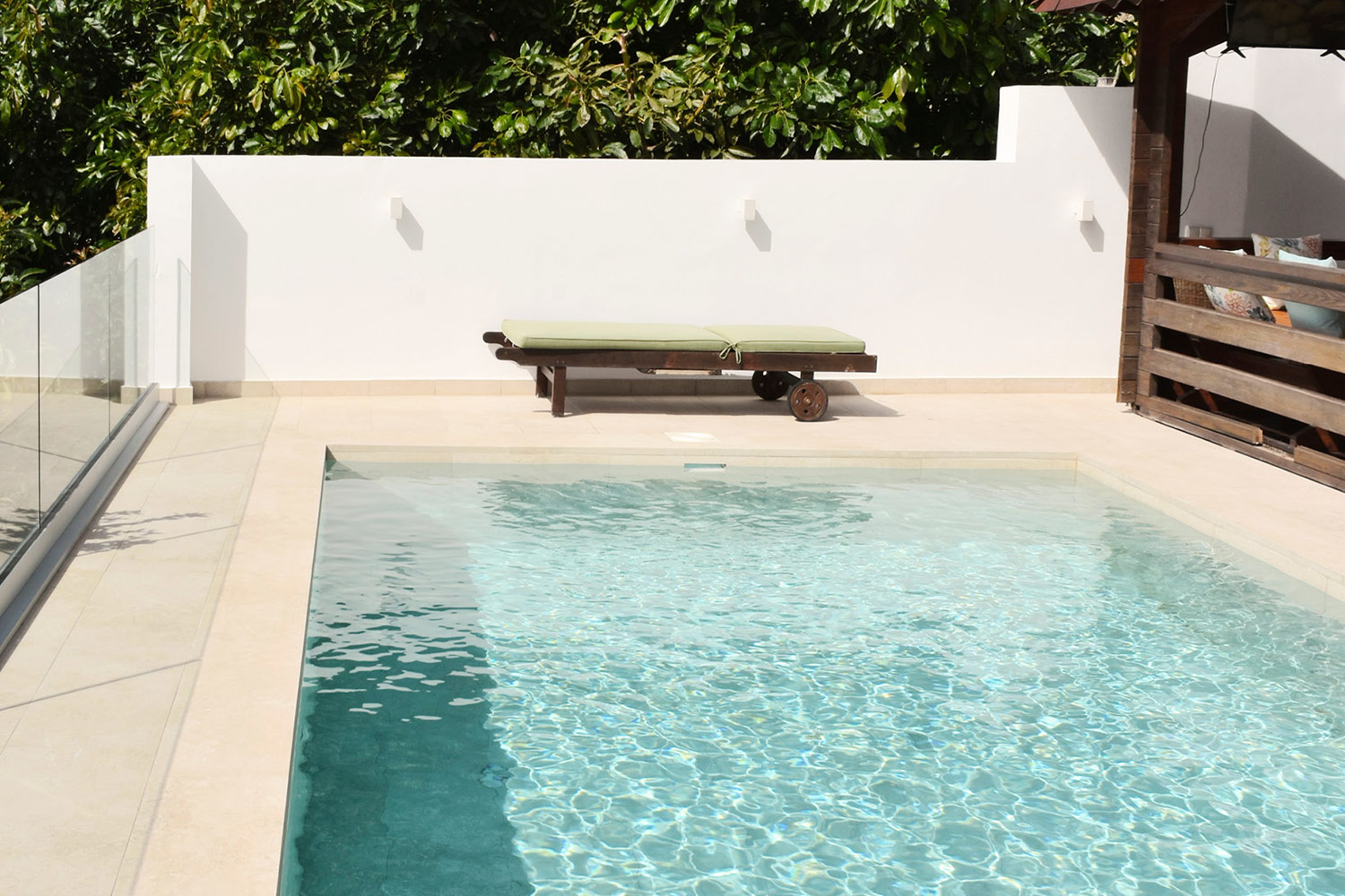 Crosscut Petra Out Peldano Recto 33х120 Ceramica Mayor фото 3